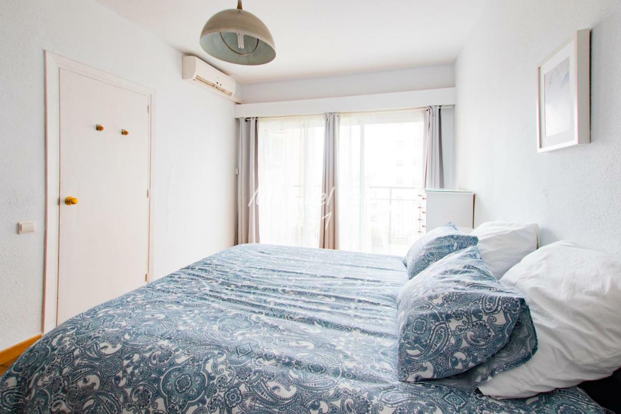 Apartment Mar Del Sur Apartamentos- Piscina Y Playa - Parking Gratis Benalmadena