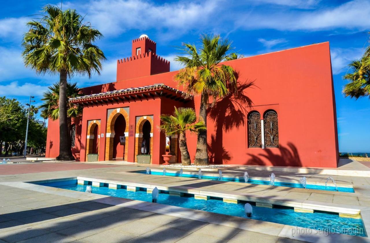 Mar Del Sur Apartamentos- Piscina Y Playa - Parking Gratis *