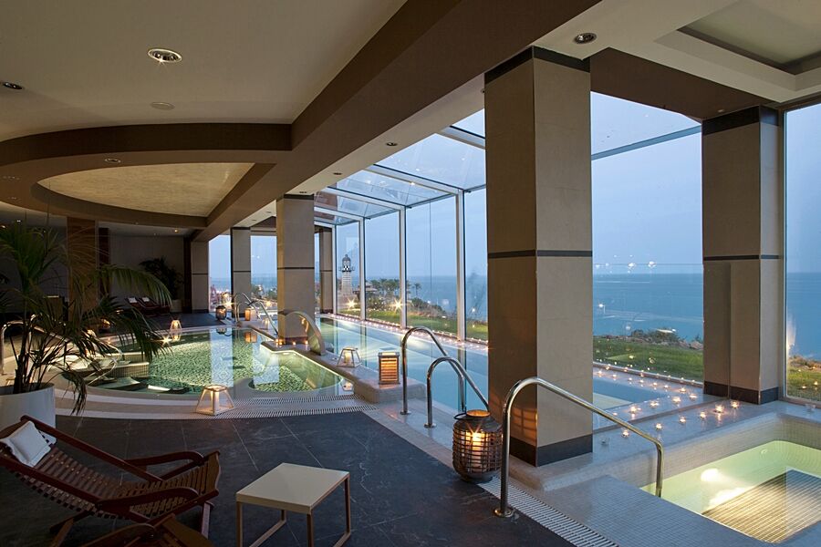 Apartment Casamaia Benalmadena