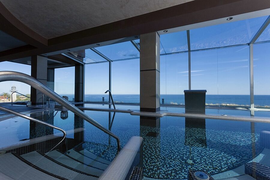 Casamaia * Benalmadena