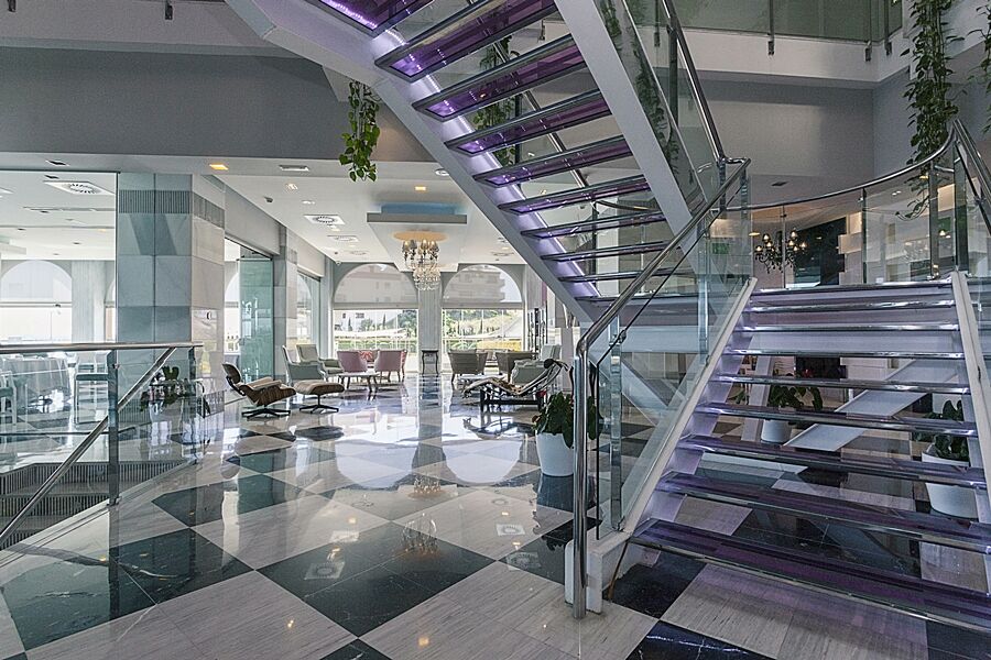 Casamaia Apartment *
