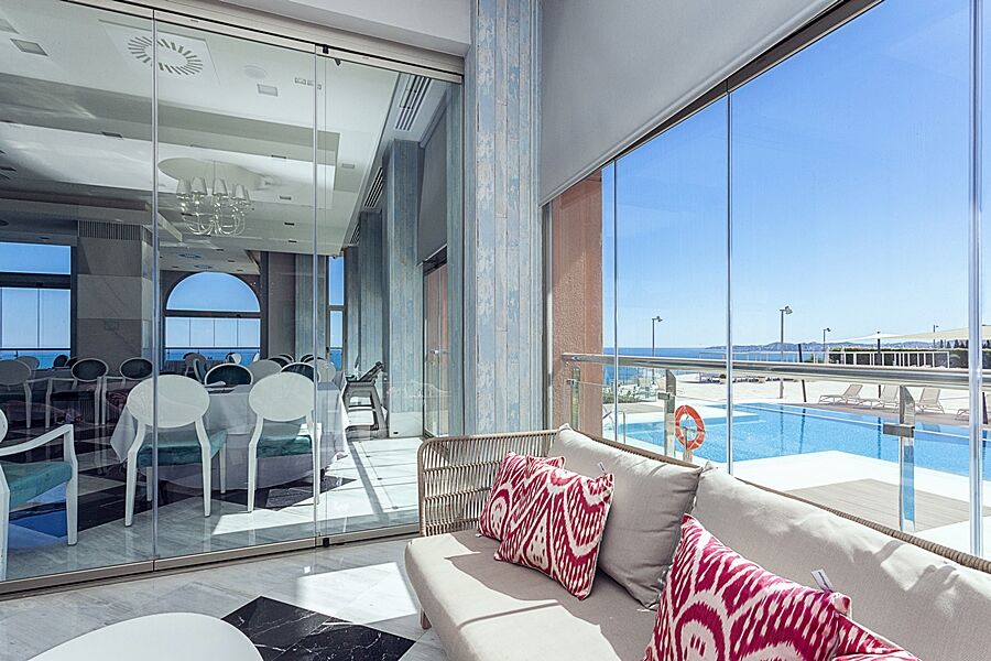 Casamaia Apartment