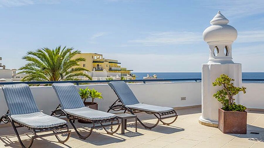 Aparthotel Sahara Sunset 3*