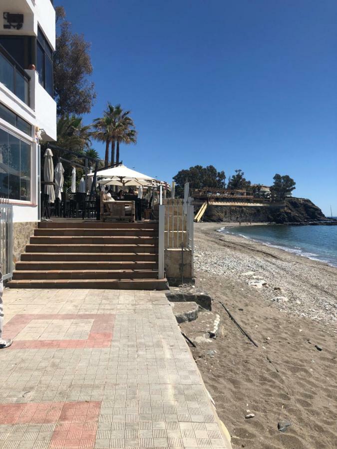 Apartment Malibu Playa Benalmadena