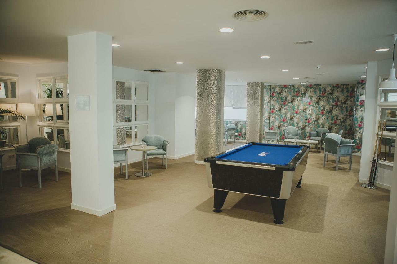 Alay - Adults Only Recommended Hotel Benalmadena