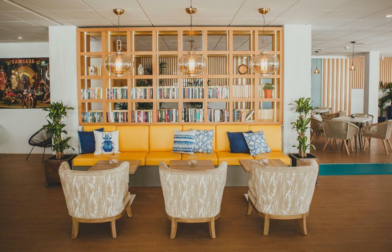 Alay - Adults Only Recommended Hotel Benalmadena