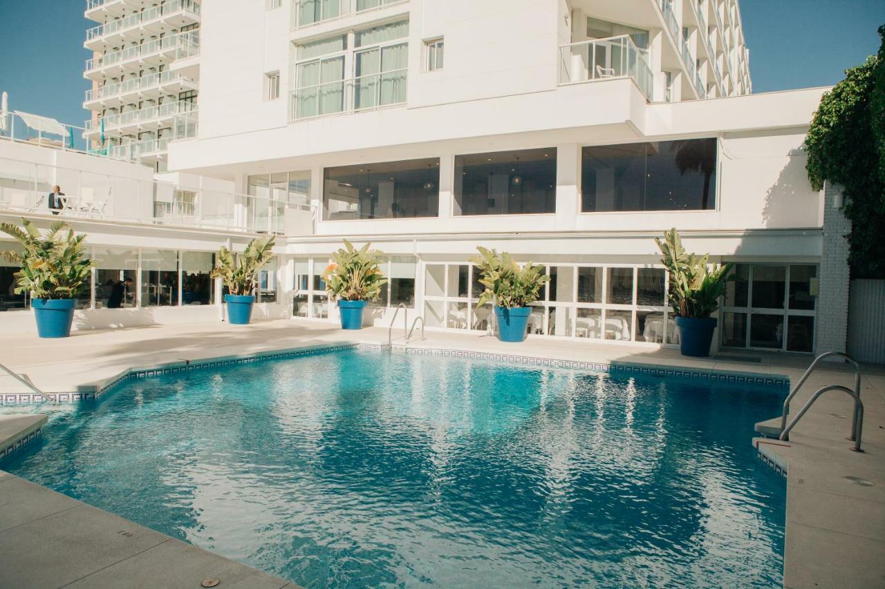 Hotel Alay - Adults Only Recommended Benalmadena