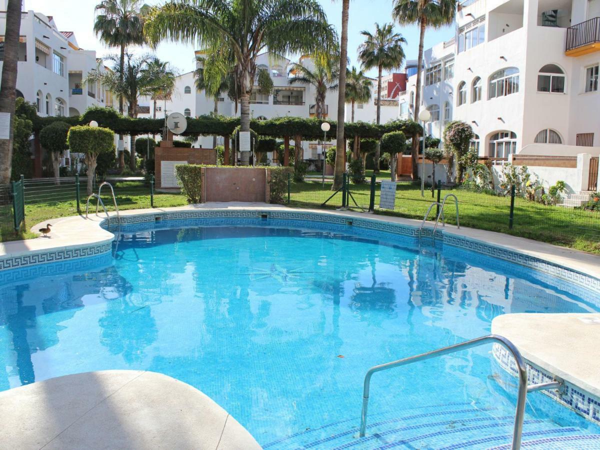 Nadales Apartamento