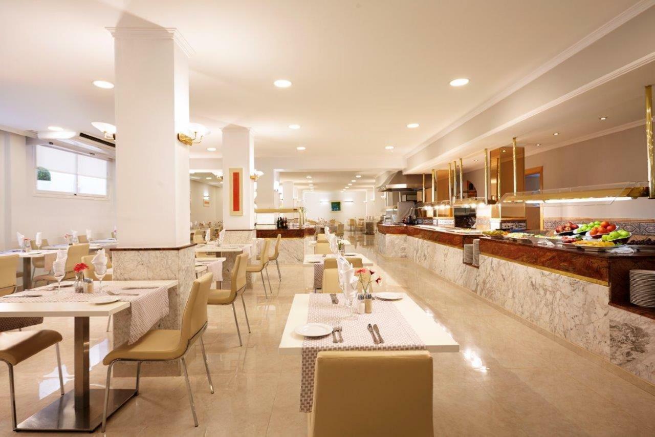 Hotel Las Arenas Suites 4*