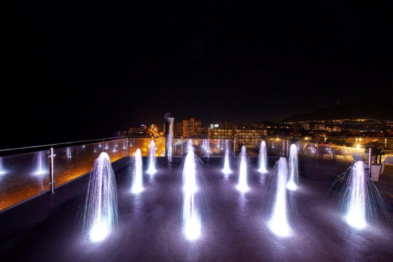 Las Arenas Suites Hotel 4*