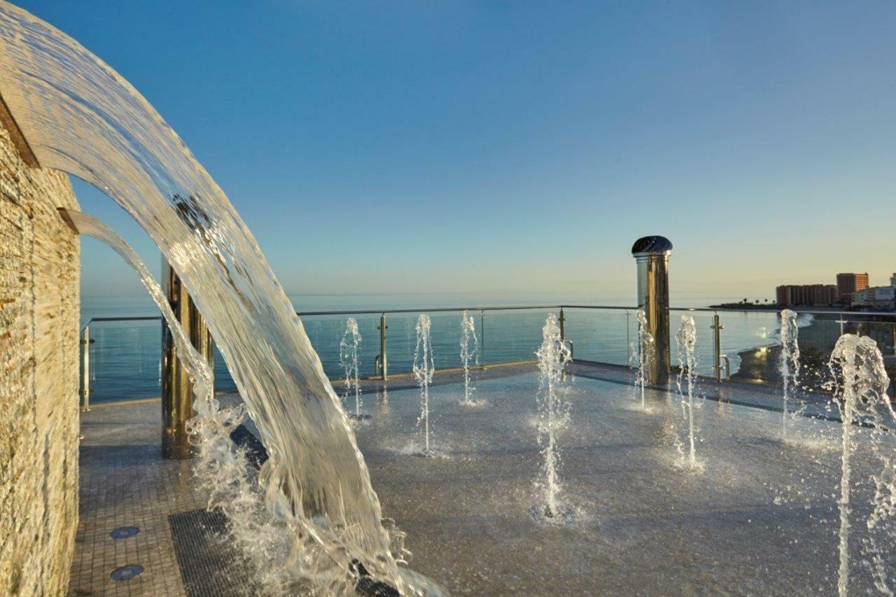 Las Arenas Suites Hotel 4*