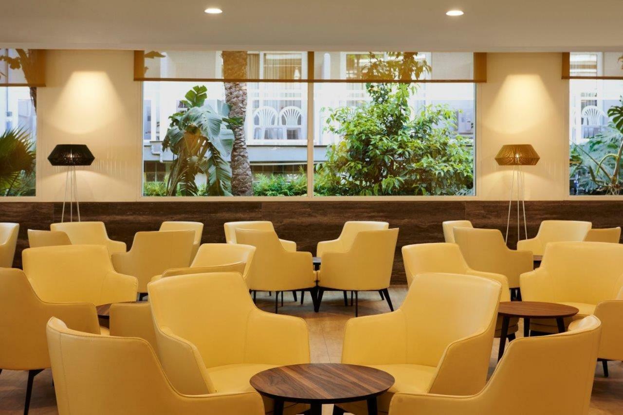 Las Arenas Suites 4*