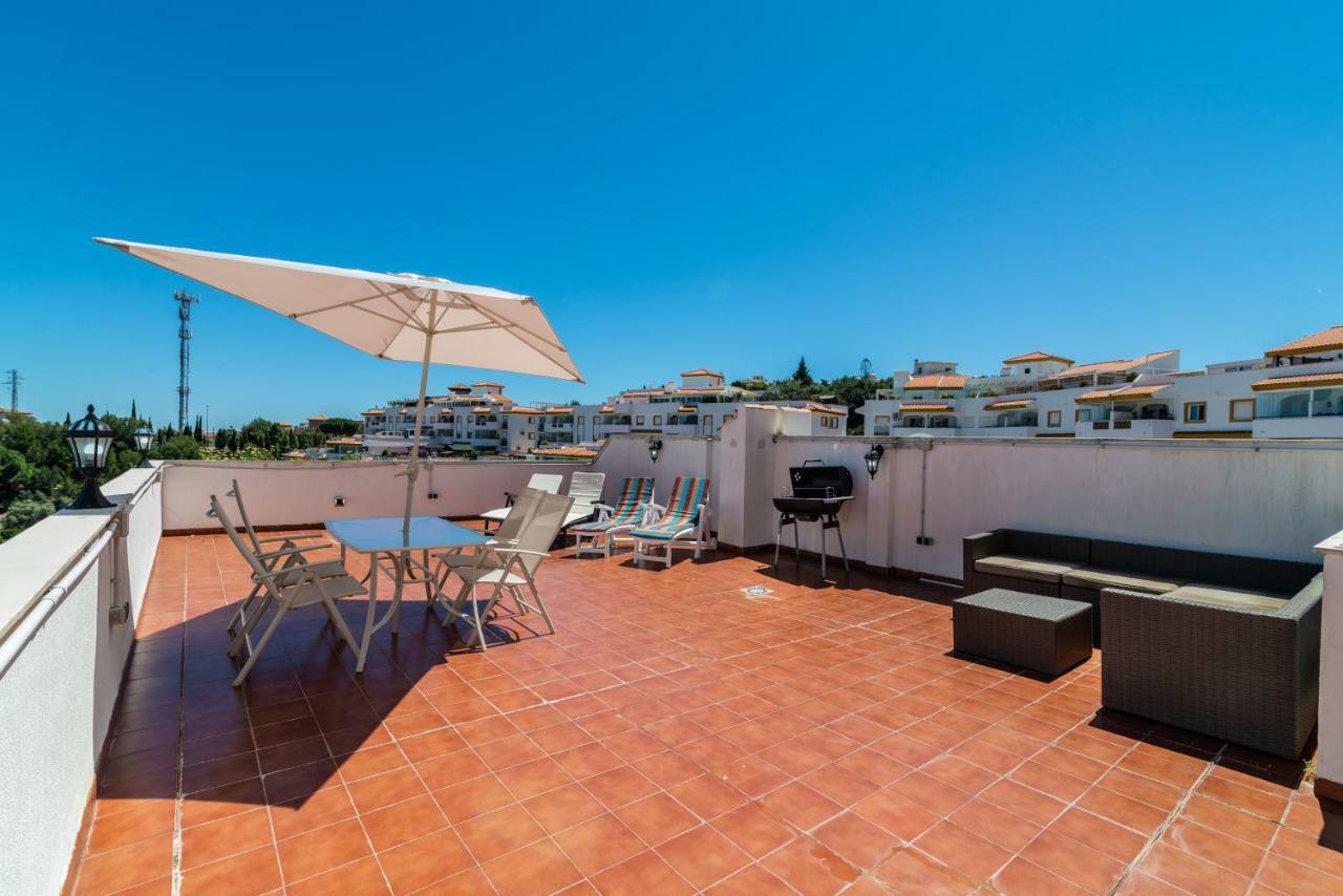 N&a Pueblo 2br Apt Stunning Views Benalmádena