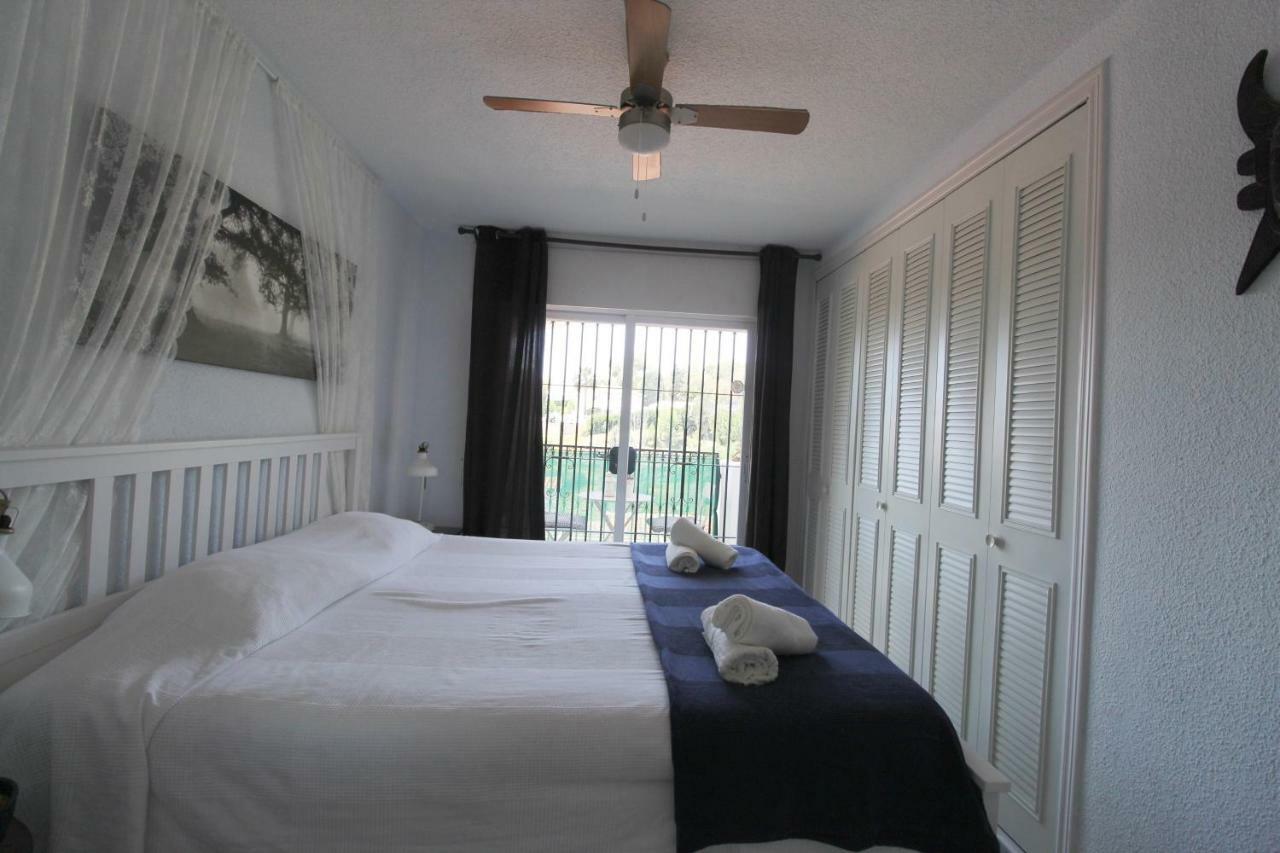 Arcos De La Perla Apartment Benalmadena