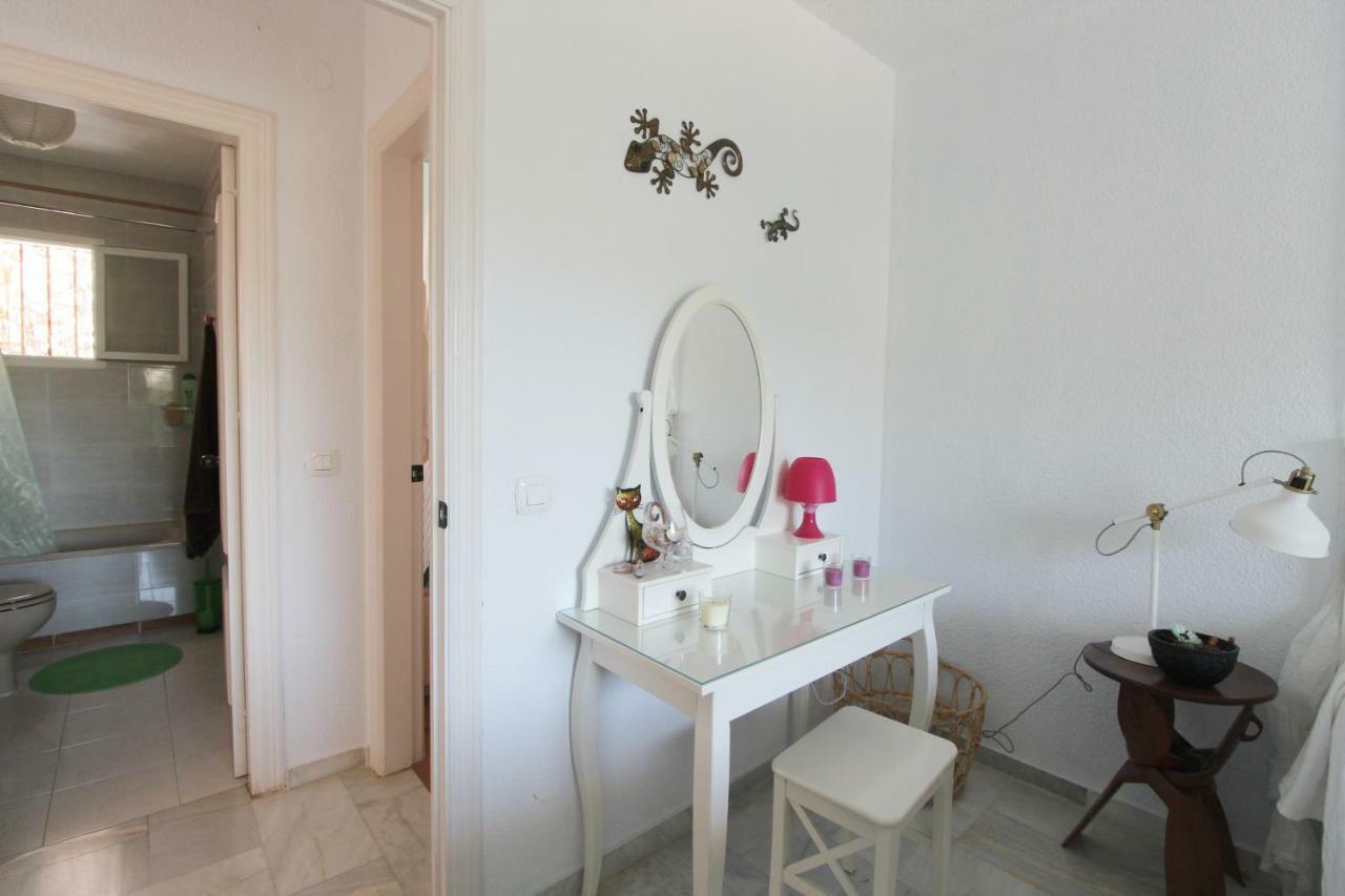 Apartment Arcos De La Perla Benalmadena