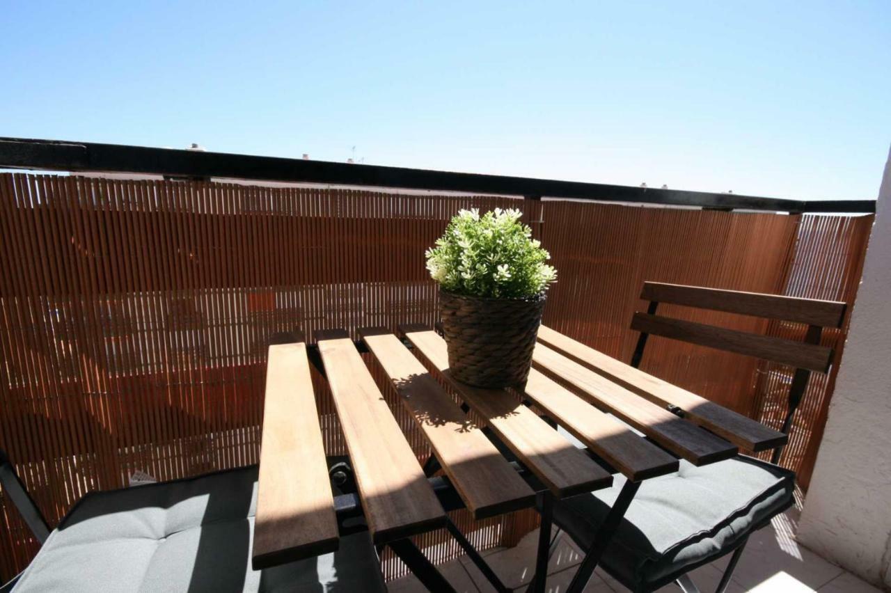 Estudio Naciones Apartment Benalmadena