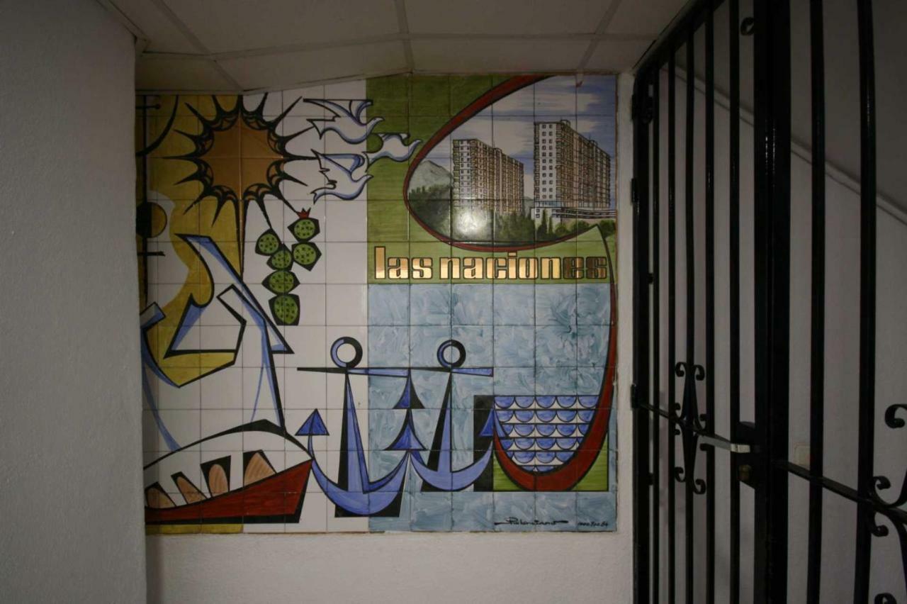 Estudio Naciones Apartment Benalmadena