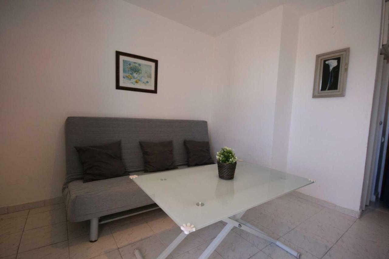 Estudio Naciones Apartment