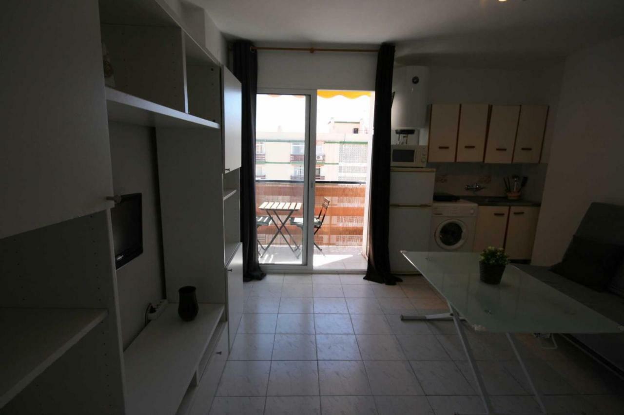 Estudio Naciones Apartment *