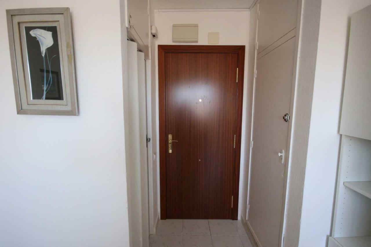 Estudio Naciones * Benalmadena