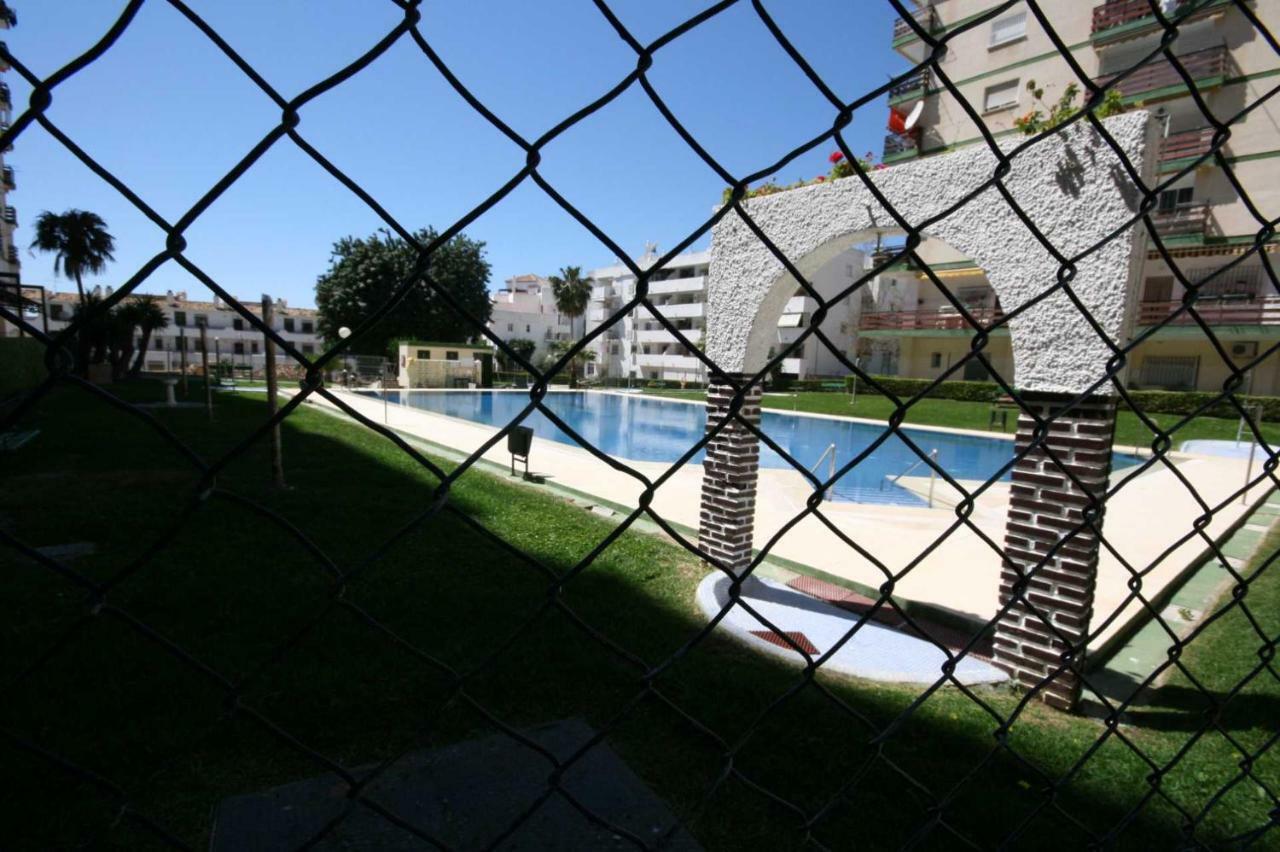 Estudio Naciones Apartment Benalmadena