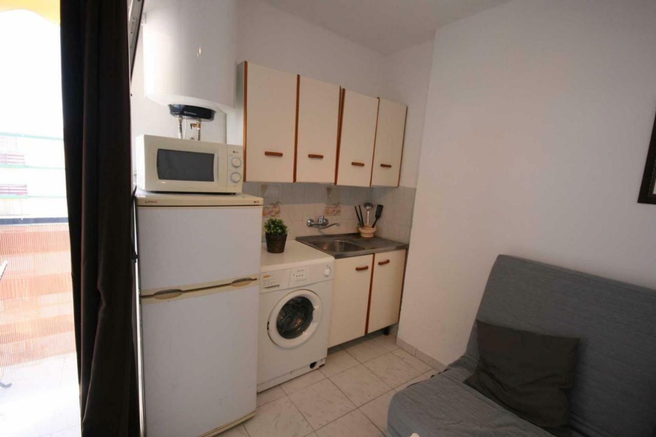 Estudio Naciones Apartment