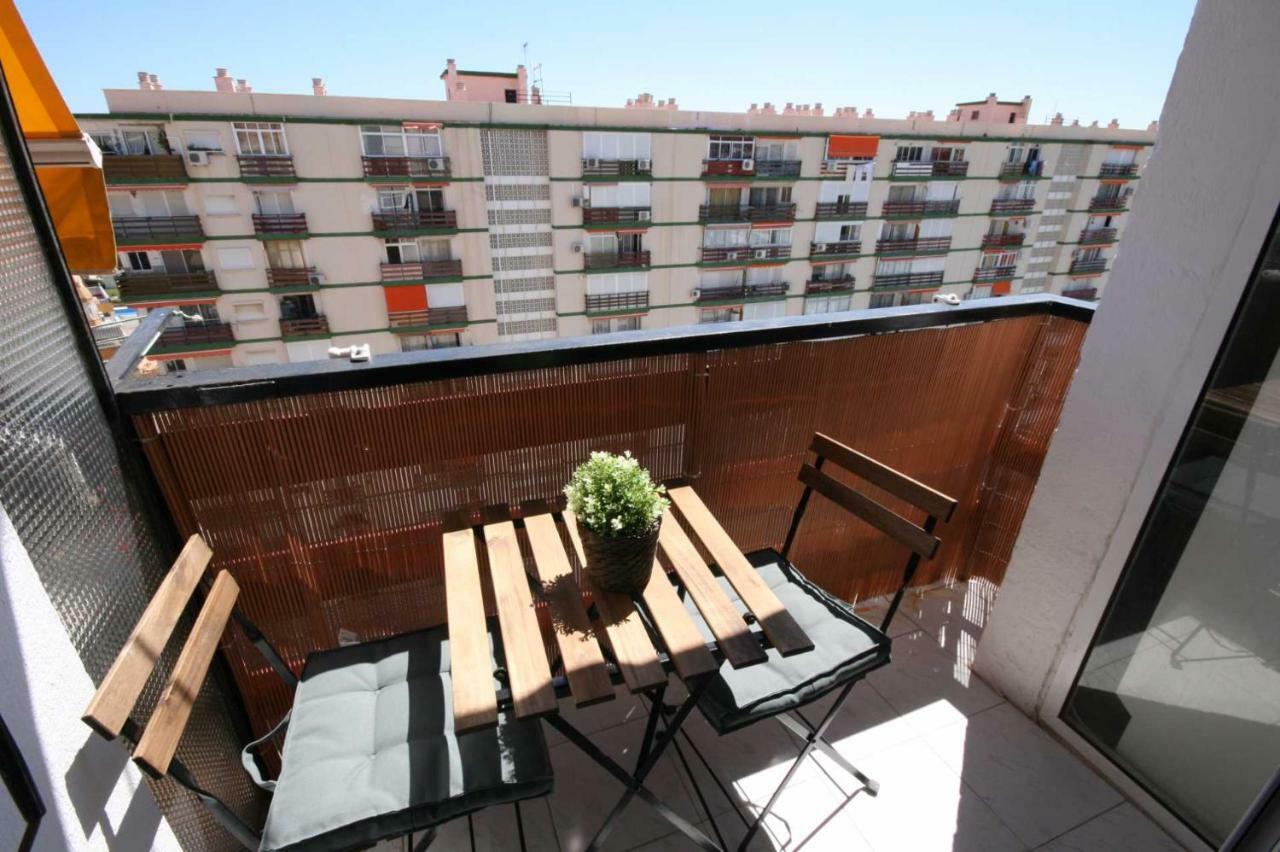 Estudio Naciones * Benalmadena