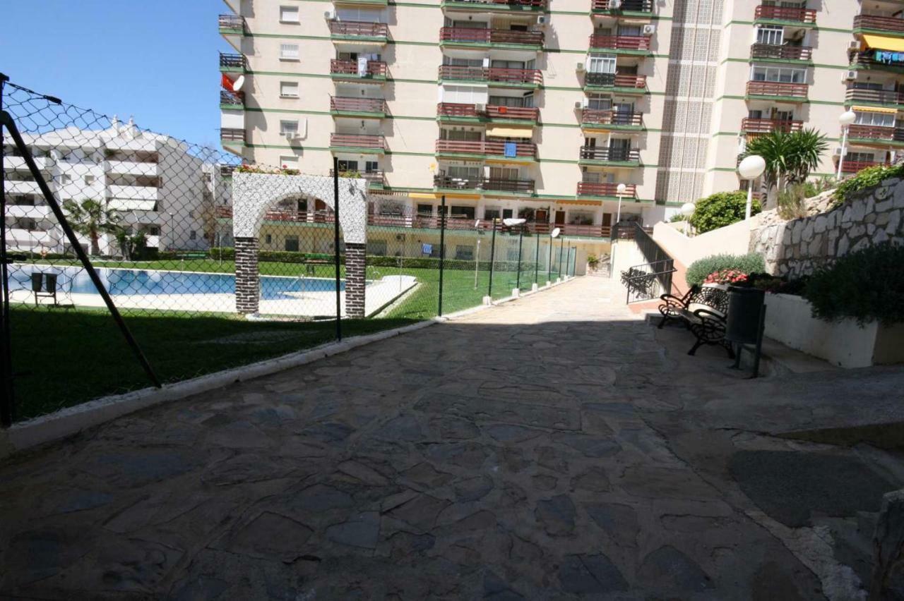 Estudio Naciones * Benalmadena