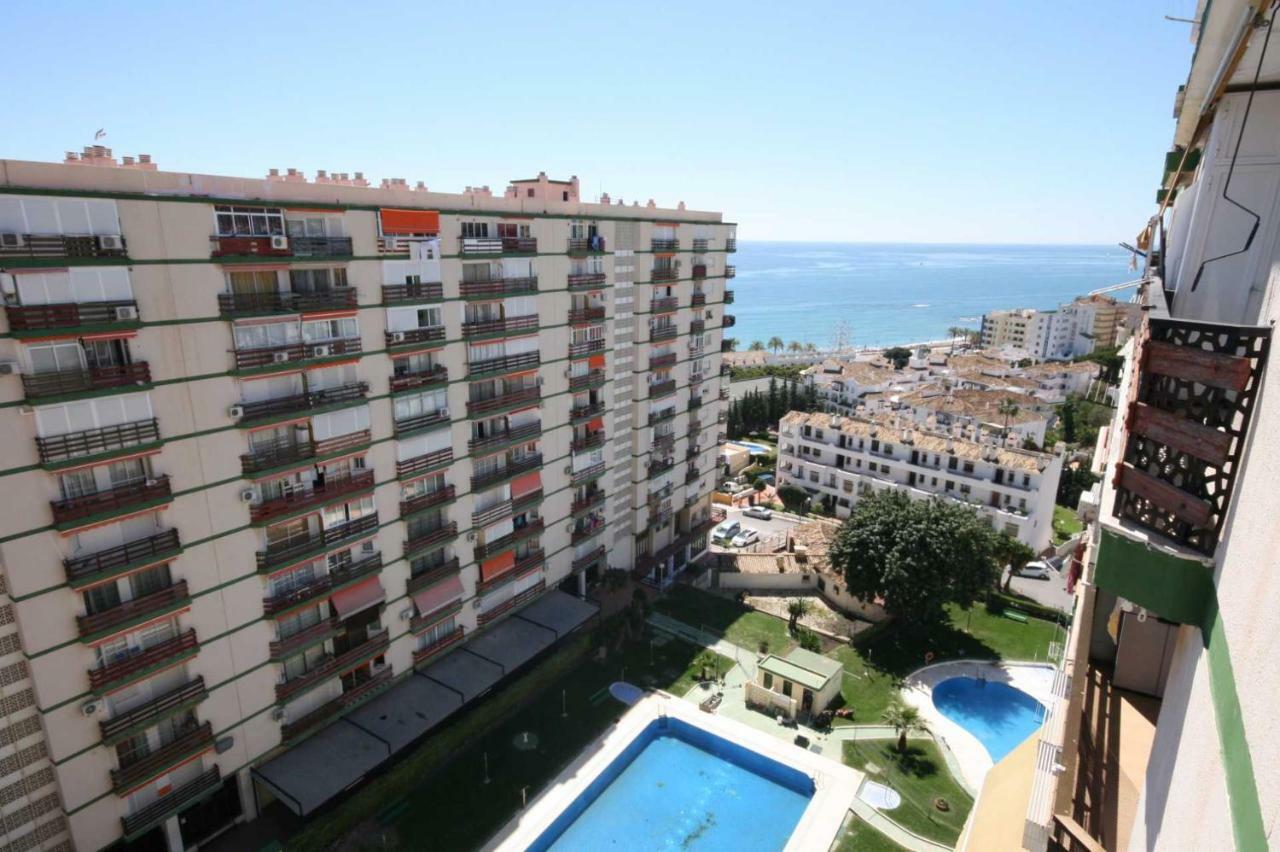 Apartment Estudio Naciones Benalmadena
