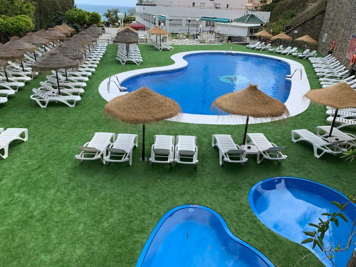 First Flatotel International 3* Benalmádena