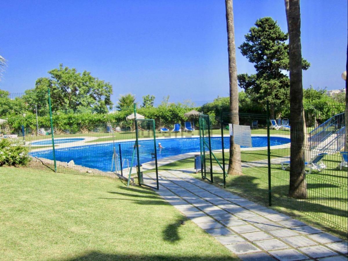 Parque De La Paloma *