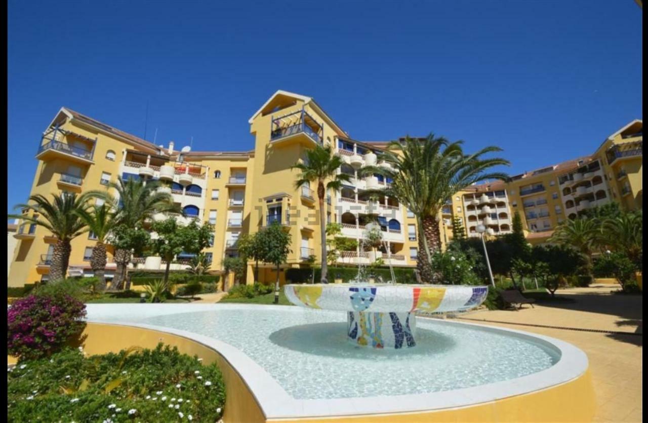 Parque De La Paloma Apartment *