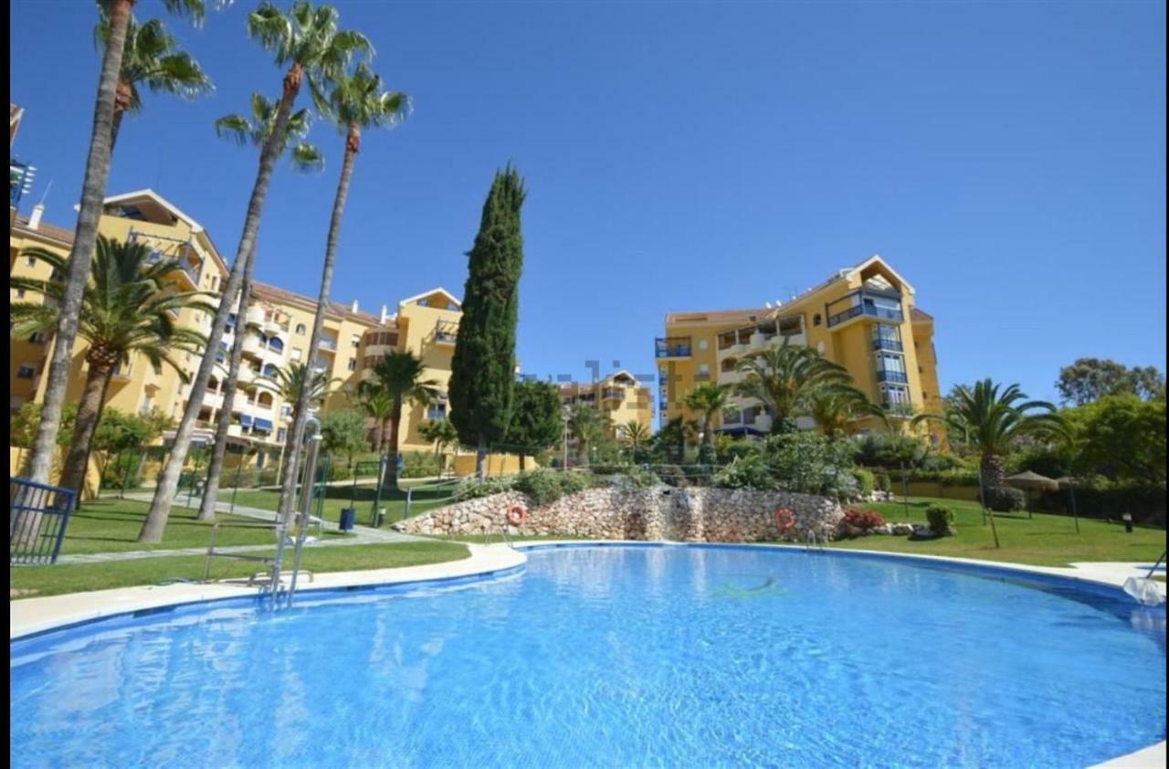 Apartment Parque De La Paloma