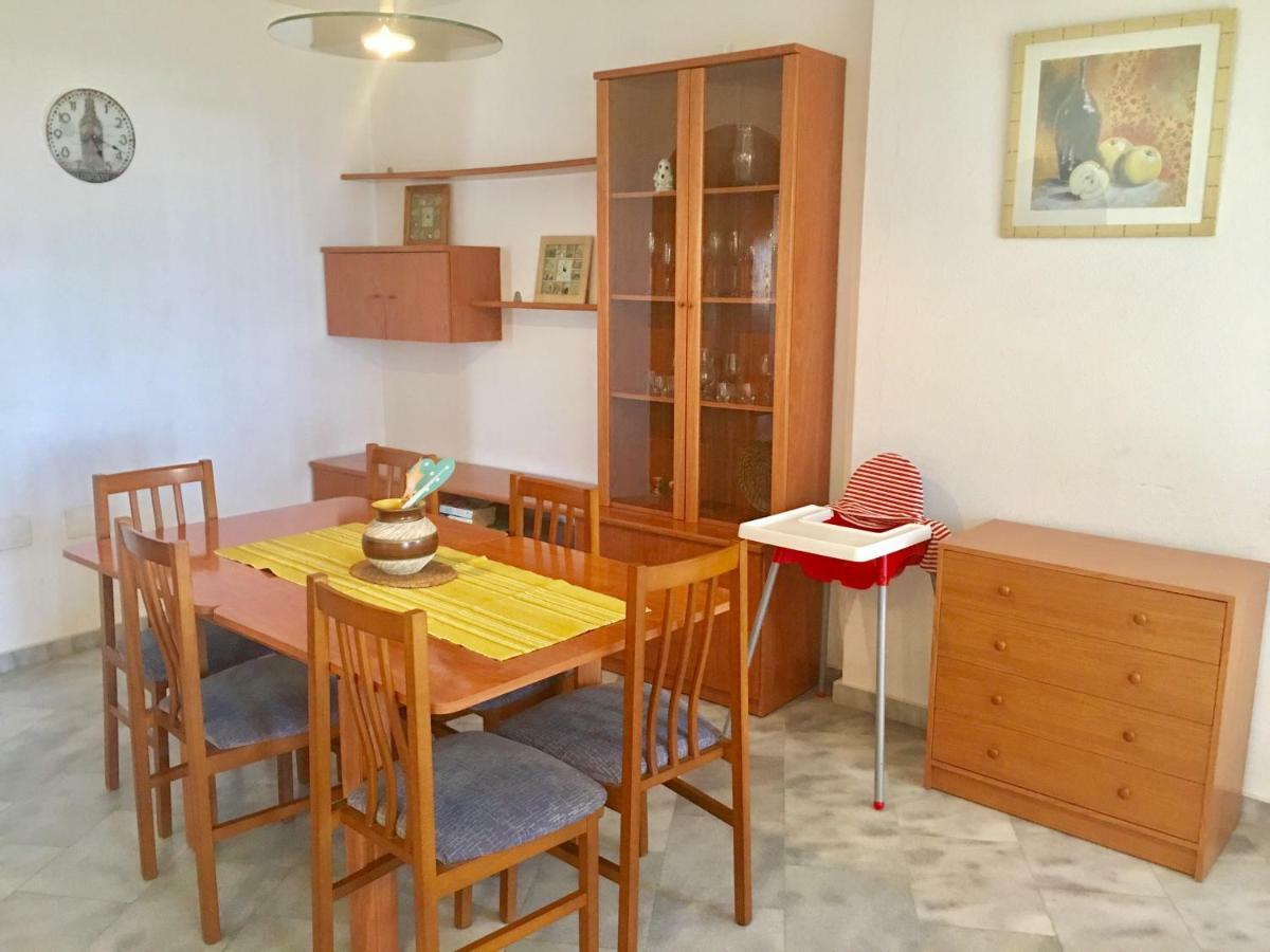 Parque De La Paloma Apartment *