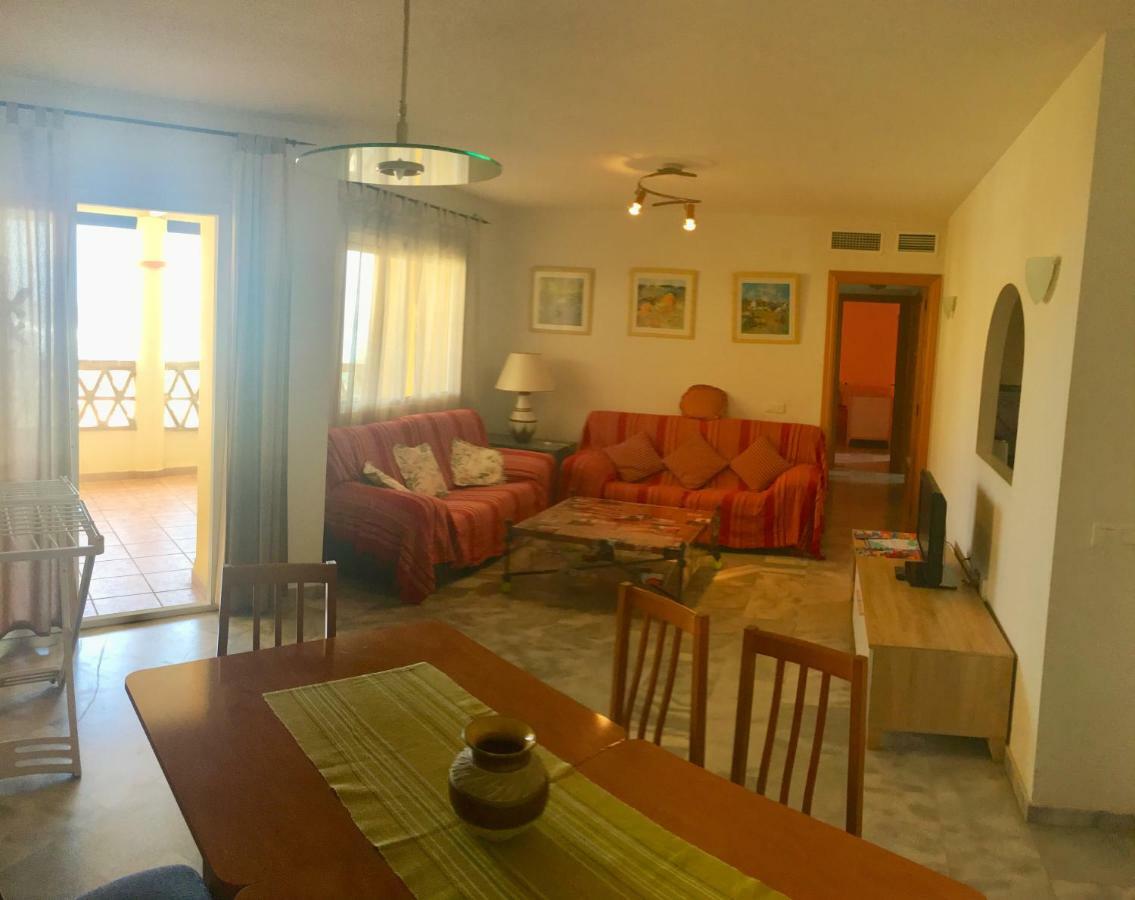 Apartment Parque De La Paloma *