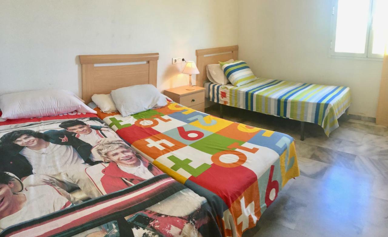 Parque De La Paloma Apartment *