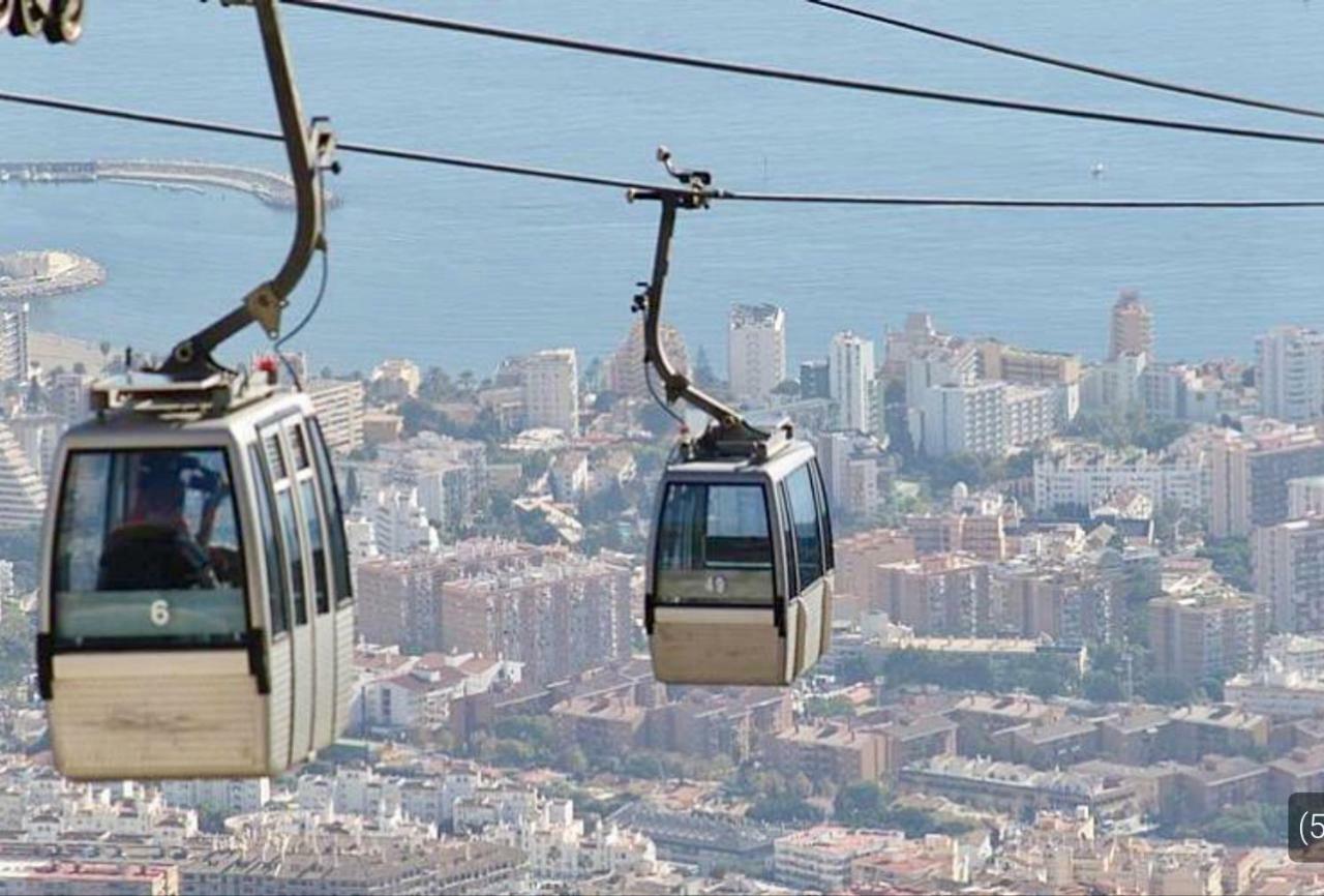 Parque De La Paloma