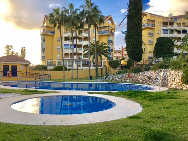 Parque De La Paloma *