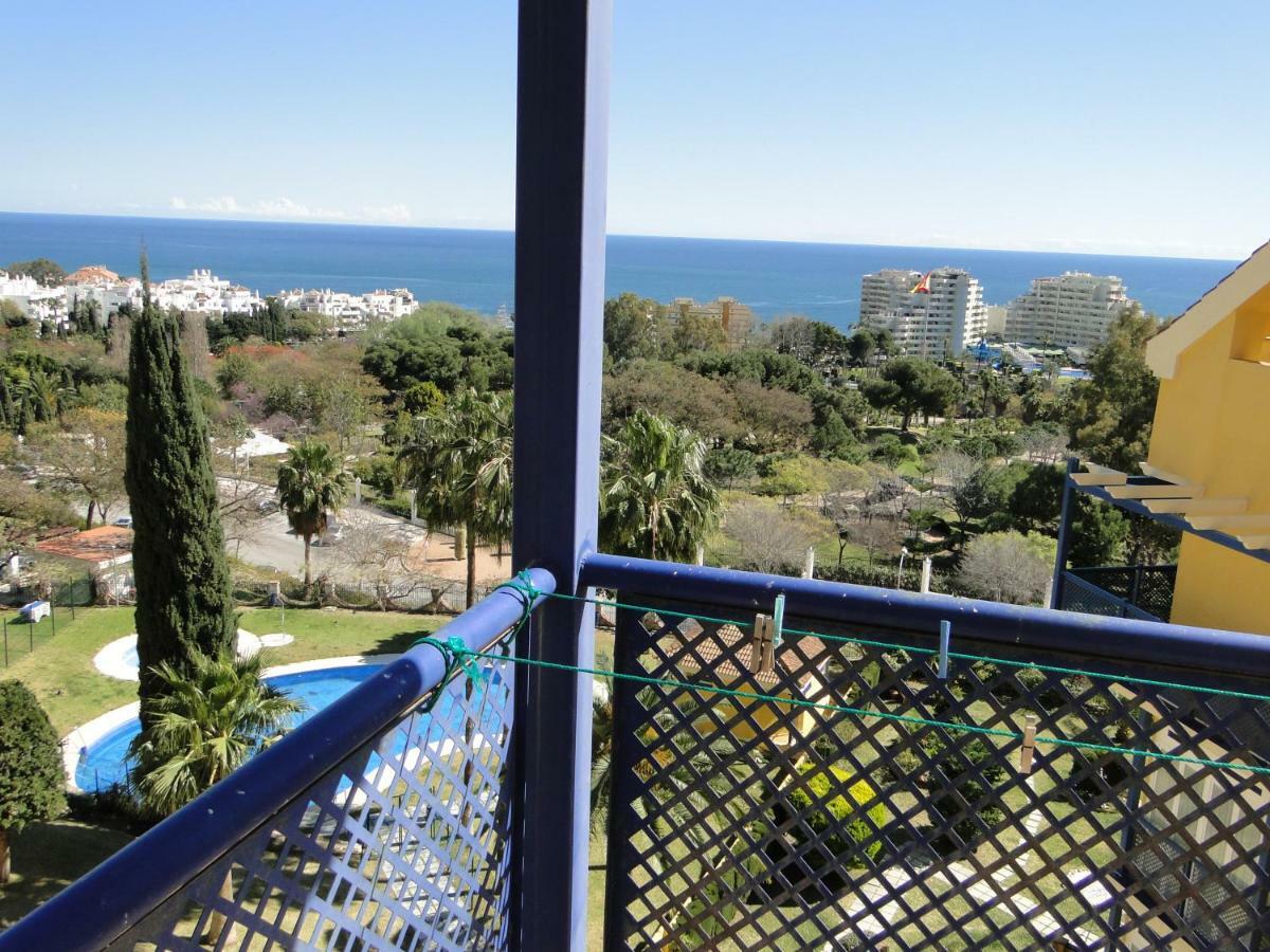 Apartment Parque De La Paloma *
