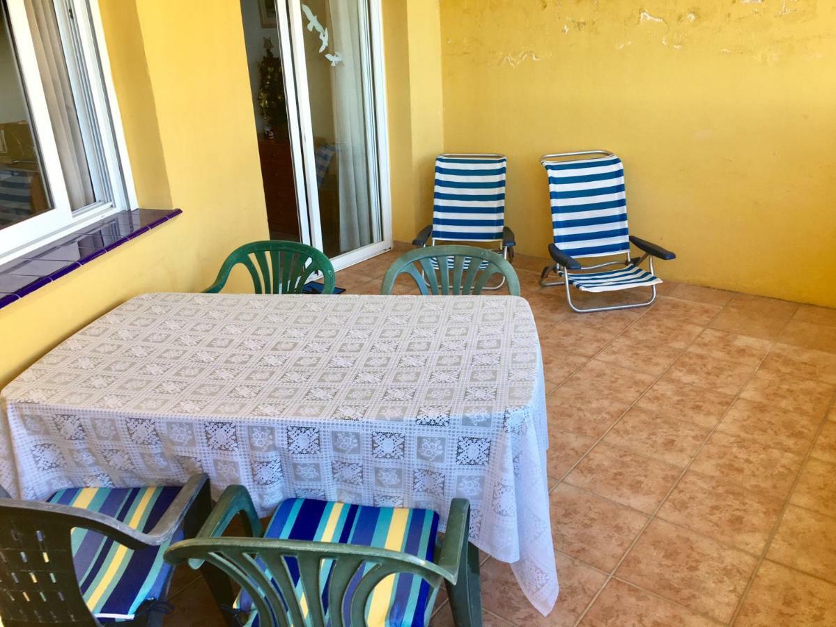 Apartment Parque De La Paloma