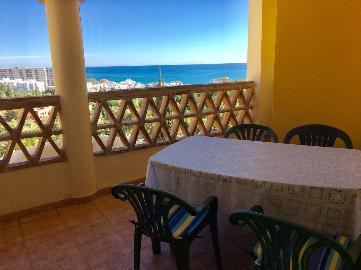 Parque De La Paloma Apartment