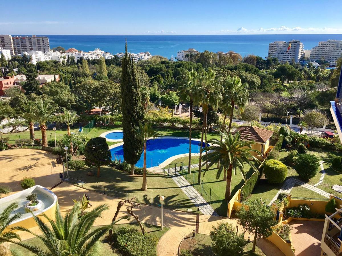 Apartment Parque De La Paloma *