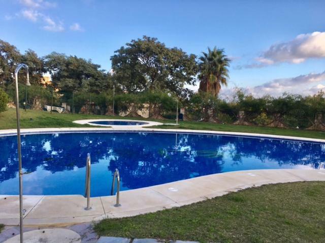 Apartment Parque De La Paloma