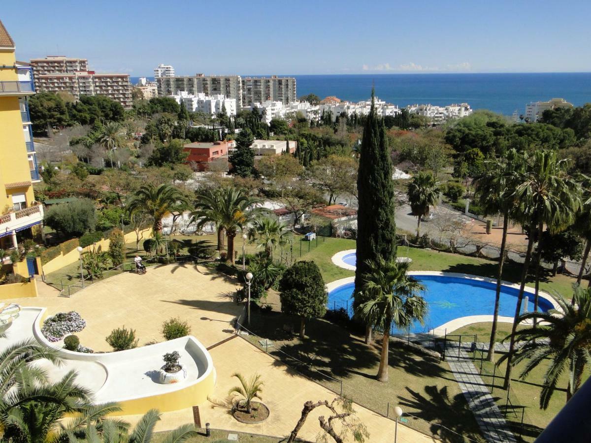Parque De La Paloma