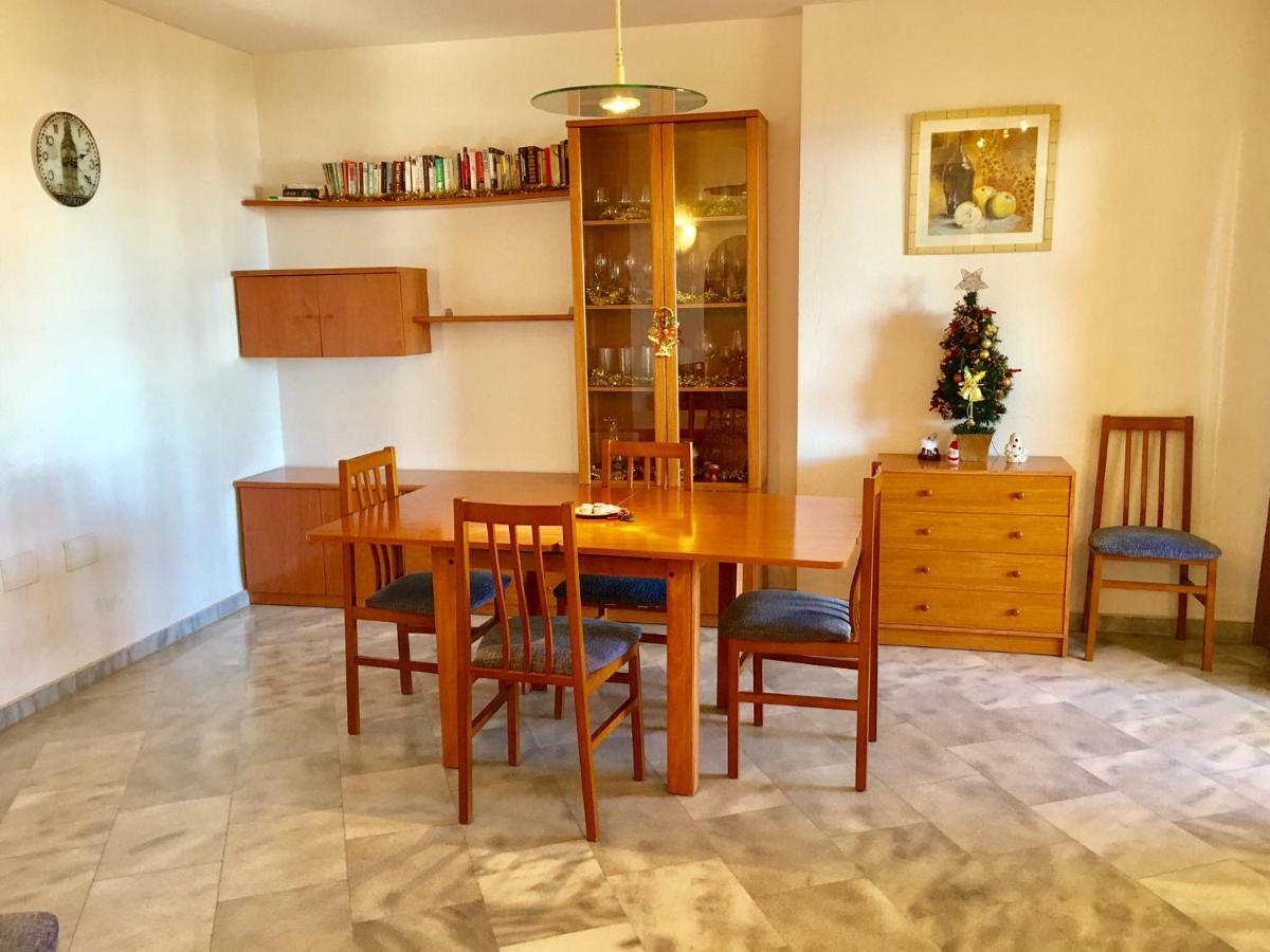 Parque De La Paloma Apartment *