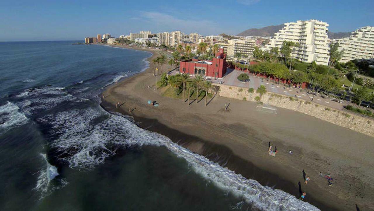 Apartment Vive Apartamento Eurogolf, Perfecto Para Familias Benalmadena