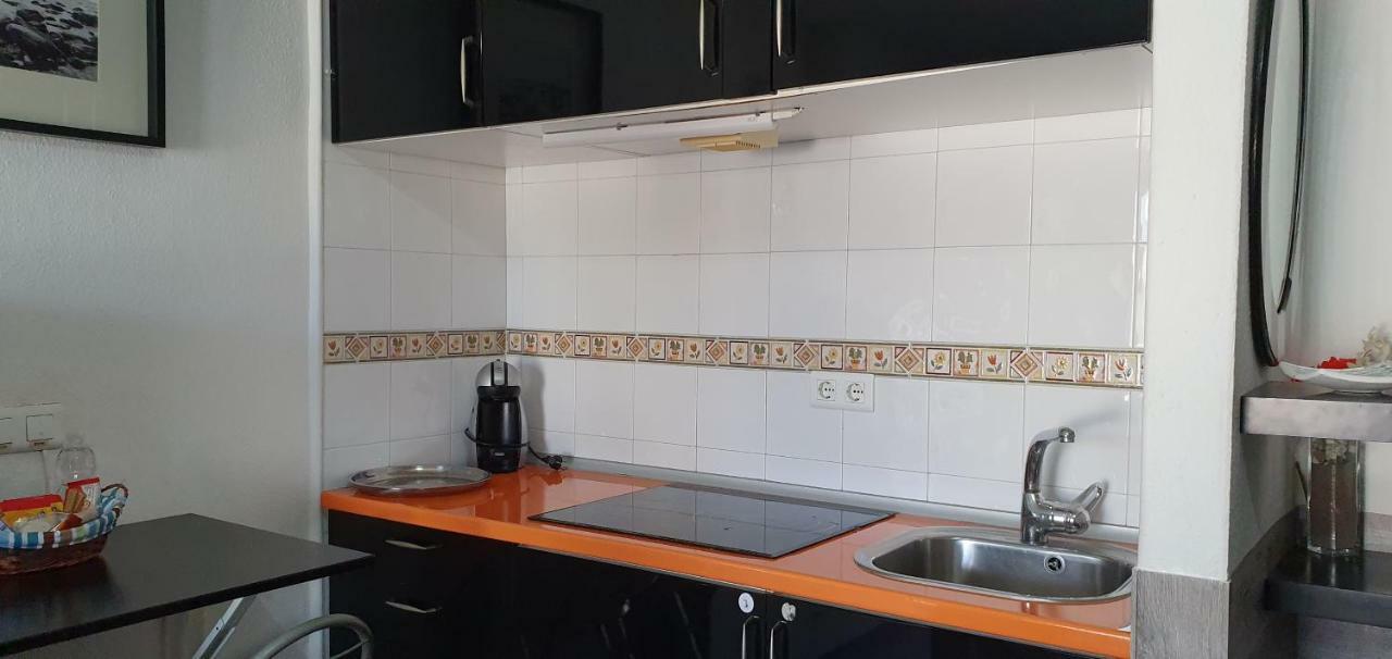 Vive Apartamento Eurogolf, Perfecto Para Familias Apartment Benalmadena