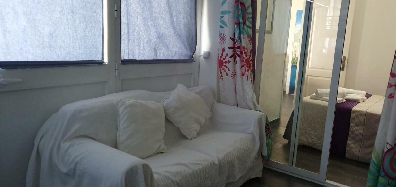 Vive Apartamento Eurogolf, Perfecto Para Familias * Benalmadena