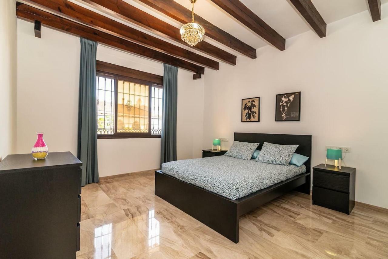 N&a Puerto Marina 4br Paradise