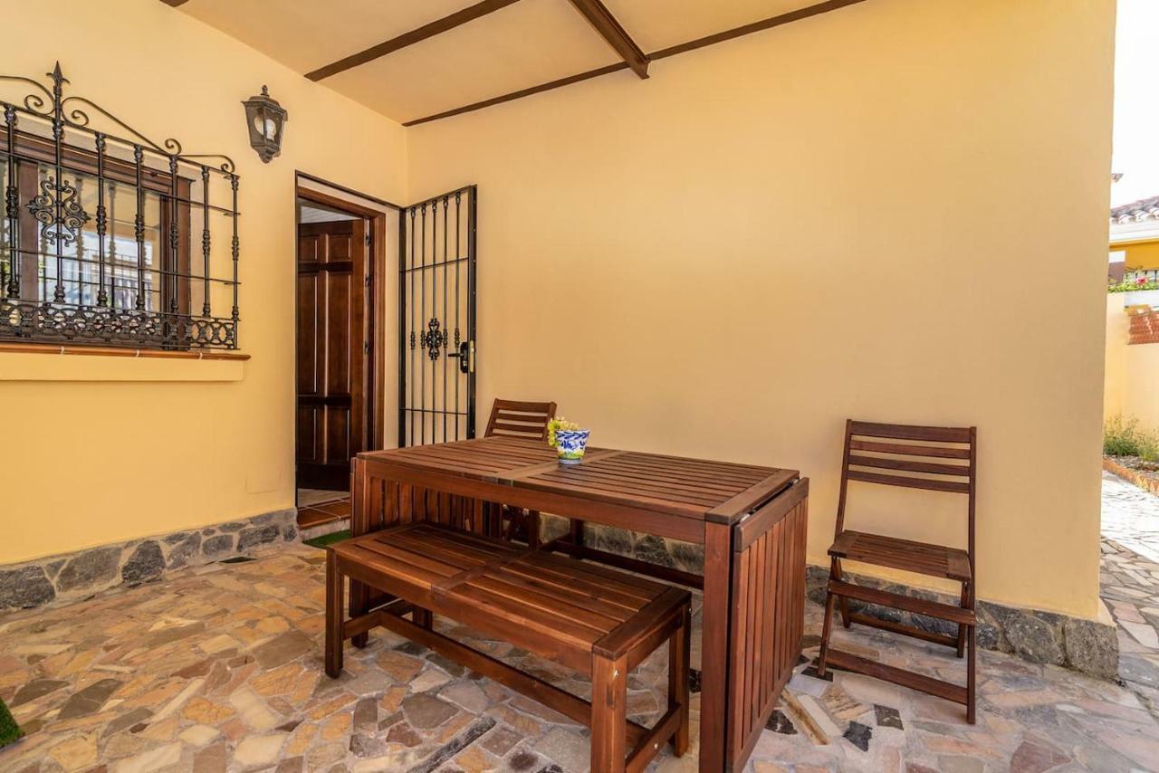 Villa N&a Puerto Marina 4br Paradise *